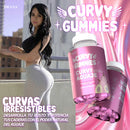 🌟 ¡Descubre Tus Curvas Perfectas con Curvy Gummies! 🌟